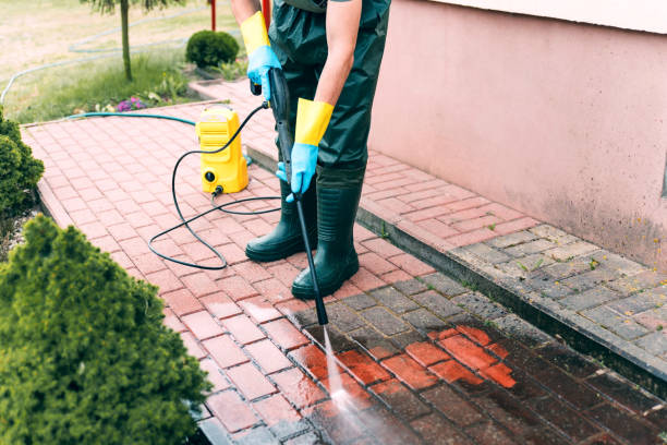 Best Commercial Pressure Washing  in Bennington, NE