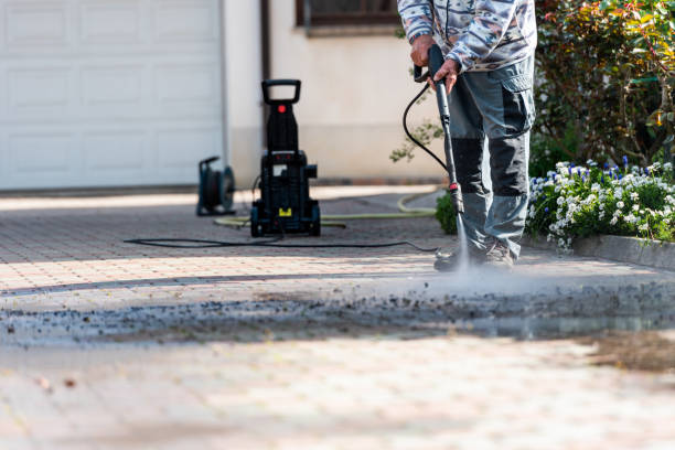Best Residential Pressure Washing Services  in Bennington, NE