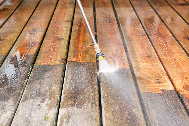 Roof Power Washing Services in Bennington, NE